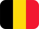 Flag of Belgium