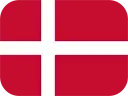 Flag of Denmark