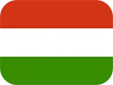 Flag of Hungary