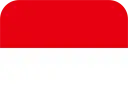 Flag of Indonesia