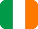 Flag of Ireland