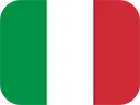 Flag of Italy