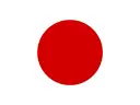 Flag of Japan