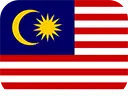 Flag of Malaysia