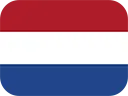 Flag of Netherlands
