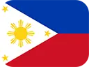 Flag of Philippines