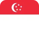 Flag of Singapore