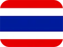 Flag of Thailand