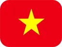 Flag of Vietnam